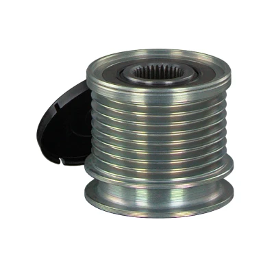 Bild av FEBI BILSTEIN 27839 Poulie d&#039;Alternateur avec couvercle MERCEDES BENZ: Classe ML, R, G SUV