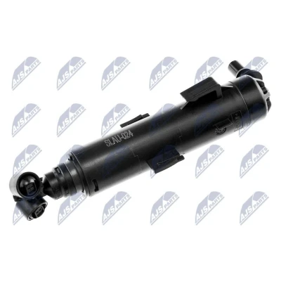 Bild av NTY EDS AU 024 Gicleur d&#039;eau de nettoyage, nettoyage des phares avant gauche AUDI: A1 3/5 portes