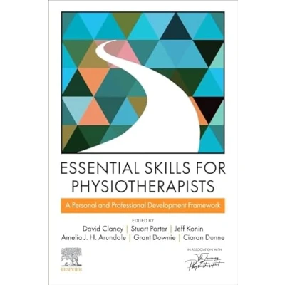 Bild av Essential Skills for Physiotherapists: A personal and professional development framework