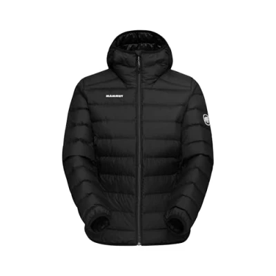 Bild av Mammut Waymarker Dunjacka, Storlek: Small, Black
