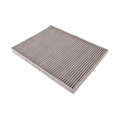Bild av Filter, kupéventilation Blue print ADA102503