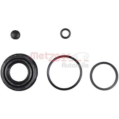 Bild av METZGER 114 0127 Kit De Réparation Étrier Frein sans piston 34 BMW: 2 Gran Tourer, Active MINI: 3/5 portes
