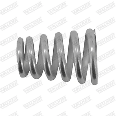 Bild av WALKER 82517 Kit d&#039;assemblage, silencieux OPEL: Zafira A, Astra G Coupe, CC, DAEWOO: Nexia I 3/5 portes, NISSAN: MICRA 3