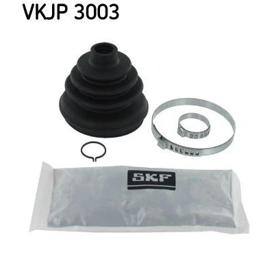 Bild av SKF VKJP 3003 Soufflet De Cardan 82 OPEL: Astra F CC, Caravan, Kadett E CC