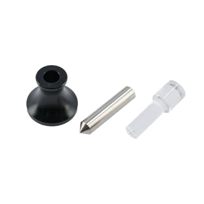 Bild av Laser 9086 optisk centrumstans set 3 st