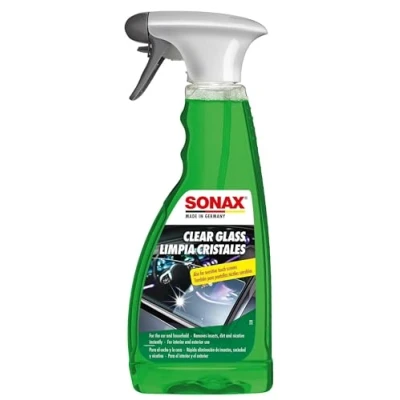 Bild av Fönsterputs Sonax Clear glass, Universal