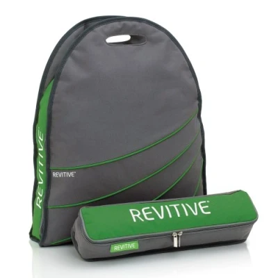 Bild av Revitive Circulation Booster cirkulär transportör förvaringsväska 2 stycken (1 pack)