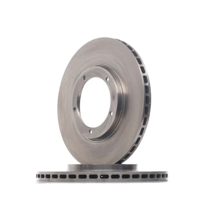 Bild av BREMBO 09.5782.10 Disque de frein 282 20,4 5 ventilé l&#039;intérieur à haute teneur en carbone PORSCHE: 944 Coupe, 911 924 Coupe