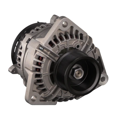 Bild av FEBI BILSTEIN 48947 Generator 24V 80A