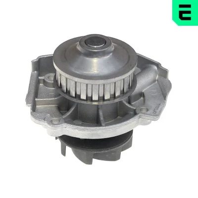 Bild av OPTIMAL AQ 1735 Pompe à eau 20 sans joint d&#039;étanchéite FIAT: Punto I 3/5 portes, Palio Weekend, Cabriolet