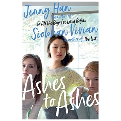 Bild av Ashes to Ashes: From The bestselling author of Summer I Turned Pretty