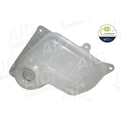 Bild av AIC 51027 Vase d&#039;Expansion avec capteur de niveau liquide refroidissement sans couvercle AUDI: A6 C5 Avant, A4 B5 Berline, Avant