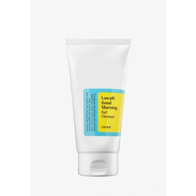 Bild av Cosrx LOW PH GOOD Morning GEL Cleanser Ansiktsrengöring, Storlek: 150 ml,