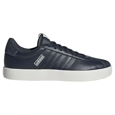 Bild av adidas För Män VL COURT 3.0 SHOES, aurora ink/aurora ink/grey one, 40 EU