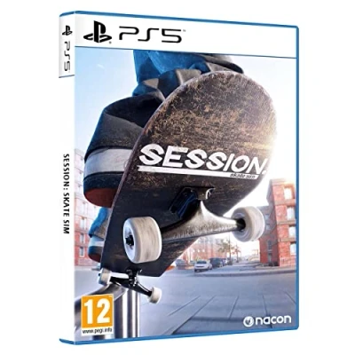 Bild av MAXIMUM GAMES LTD