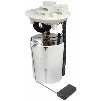 Bild av DELPHI FG1048 12B1 Unité d&#039;injection de carburant sans joint d&#039;étanchéite senseur pression Diesel FIAT: Multipla, Punto II 3/5 portes, Idea