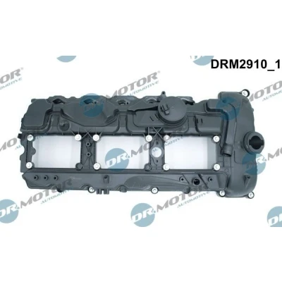 Bild av DR.MOTOR AUTOMOTIVE DRM2910 Cache Culbuteur avec joint d&#039;étanchéite BMW: 3 Touring, Berline, Coupe