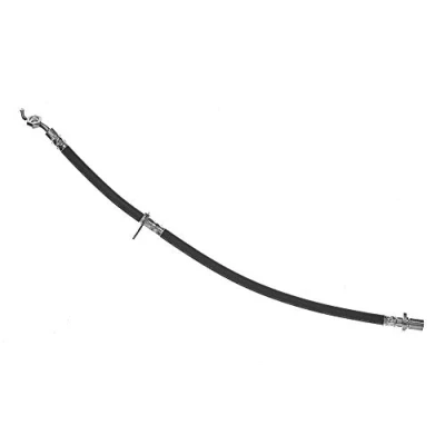 Bild av BREMBO T 16 023 Flexible De Frein 495 F10X1 DAIHATSU: Terios I