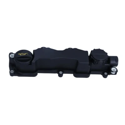Bild av MAXGEAR 28 0481 Cache Culbuteur avec joint d&#039;étanchéite CITROËN: C4 Picasso 1, C3 Picasso, I 3/5 portes, PEUGEOT: 308 3008
