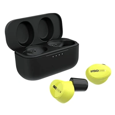 Bild av Isotunes Free Aware Hörselskydd med Bluetooth