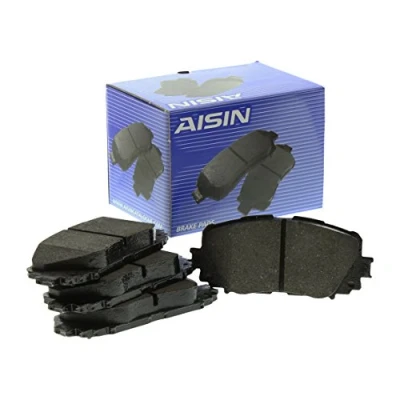 Bild av AISIN BPHO 2000 Jeu de plaquettes frein avec indicateur d&#039;usure HONDA: Accord 7 Limousine, CR V 2, CIVIC Hatchback, SUZUKI: SX4 I 5 portes