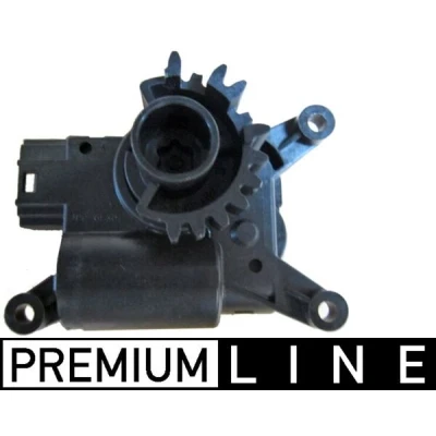 Bild av MAHLE ORIGINAL AA 23 000P Élément d&#039;ajustage, clapet de mélange VOLKSWAGEN: Golf 5, Touran I, Passat B6 Variant, SEAT: Leon II 3/5 portes, Altea