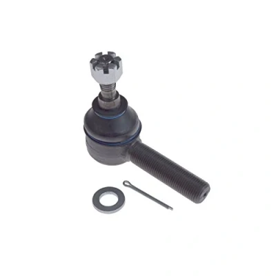 Bild av BLUE PRINT ADJ138714 Rotule de direction Essieu avant droit avec ecrou crénelé LAND ROVER: Range Rover 1, Discovery Defender SUV