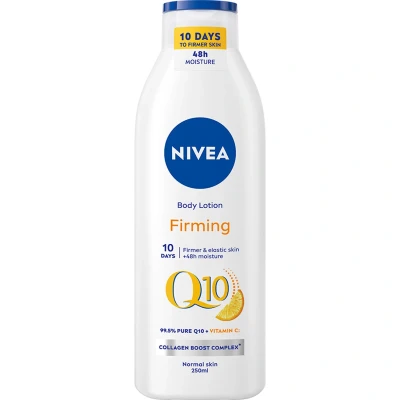 Bild av NIVEA Q10 Vitamin C Body Lotion 250 ml