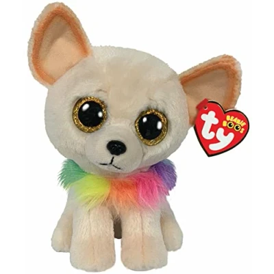 Bild av TY Beanie Boo&#039;s Chihuahua Chewey 15 CM