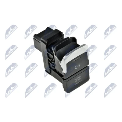 Bild av Omkopplare, parkeringsbromsbetjäning, vw golf vii, variant 5G0927225D