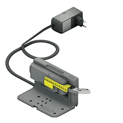 Bild av Blum SERVO DRIVE uno set för grepplösa kök och stående avfallslösningar. Lätt att installera: