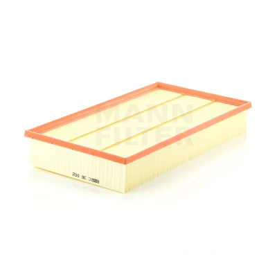 Bild av Luftfilter MANN FILTER C 38 002