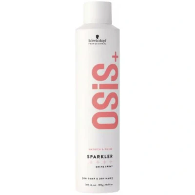 Bild av Schwarzkopf OSIS Sparkler 300ML Stylingprodukter, Storlek: 300 ml, Transparent