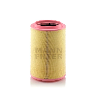 Bild av Luftfilter MANN FILTER C 33 1630/2