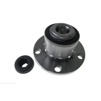 Bild av AUTOMEGA 110059310 Kit de roulements roue VOLKSWAGEN: Polo IV 3/5 portes, Fox SKODA: Fabia I 5 1 Combi, Berline