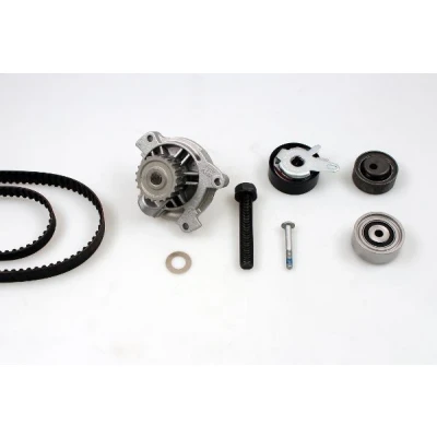 Bild av HEPU PK05741 Pompe à Eau + Kit De Distribution AUDI: A6 C4 Berline, Avant