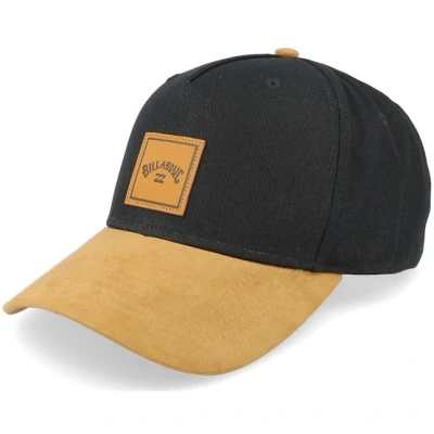 Bild av Billabong Stacked Keps, Storlek: One Size, Black tan