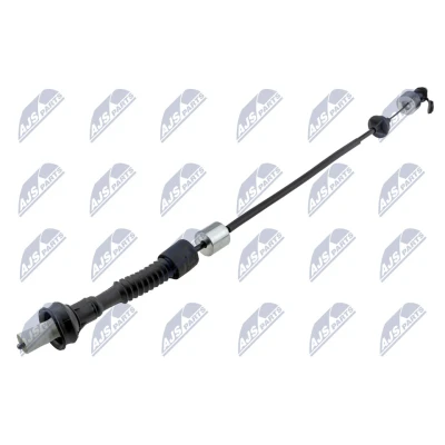 Bild av NTY EZC CT 060 Câble d&#039;Embrayage CITROËN: Xsara Picasso