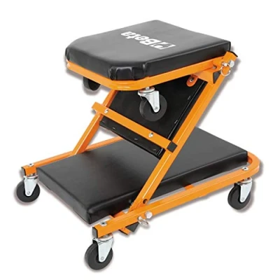 Bild av Beta 30020001 Modell 3002 Creeper och Seat