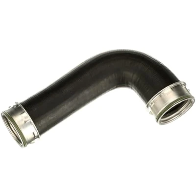 Bild av GATES 09 0263 Gaine De Suralimentation PE (polyéthylène) VOLKSWAGEN: Golf 4, Bora Variant, Berline, SEAT: Leon I 3/5 portes