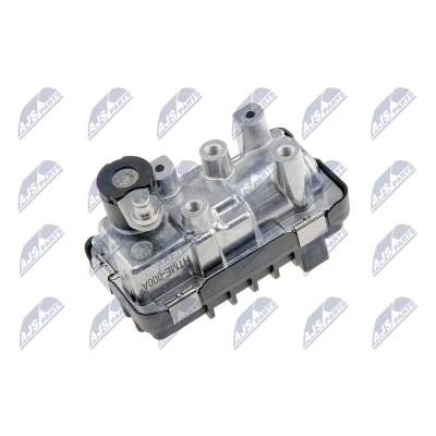 Bild av NTY ECD ME 000A Élément d&#039;ajustage, turbocompresseur MERCEDES BENZ: Classe ML, E Berline, R, CHRYSLER: 300C Touring