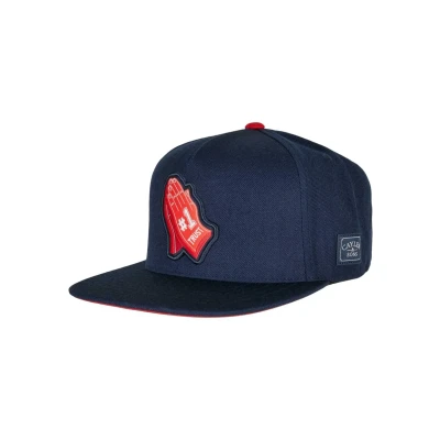 Bild av Cayler &amp; Sons TRUS Keps, Storlek: One Size, Navy mc