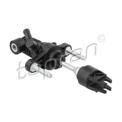 Bild av TOPRAN 621 860 Emetteur d&#039;Embrayage TOYOTA: HILUX 3 Pick up, Auris 5 portes