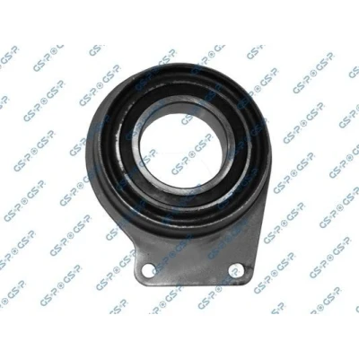 Bild av GSP 514809 Suspension, arbre de cardan VOLKSWAGEN: Transporter 5, Multivan 5 (7HM, Bus