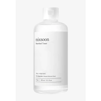 Bild av Mixsoon Heartleaf Toner 300 ml