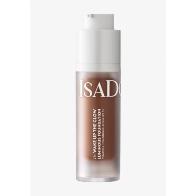 Bild av Isadora THE WAKE UP GLOW Luminous Foundation Foundation, Storlek: 30 ml, Cool