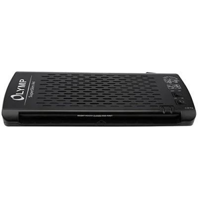 Bild av Olympia A 235 Plus Laminator kall /värmelaminator 23.5 cm