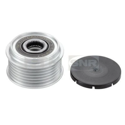 Bild av SNR GA752.00 Poulie d&#039;Alternateur FORD: MONDEO 4, S Max Mk1, Focus Mk1 3/5 portes