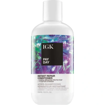 Bild av IGK Pay Day Instant Repair Conditioner 236 ml