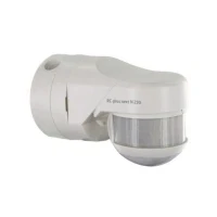Bild av B.E.G. motion detector rc plus next n 230 hvid